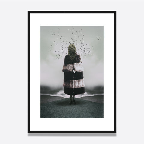 The Swarm of Loneliness