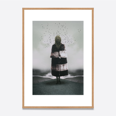 The Swarm of Loneliness