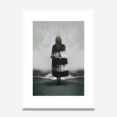 The Swarm of Loneliness