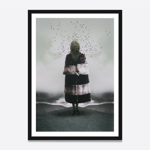 The Swarm of Loneliness