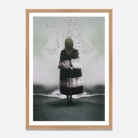 The Swarm of Loneliness