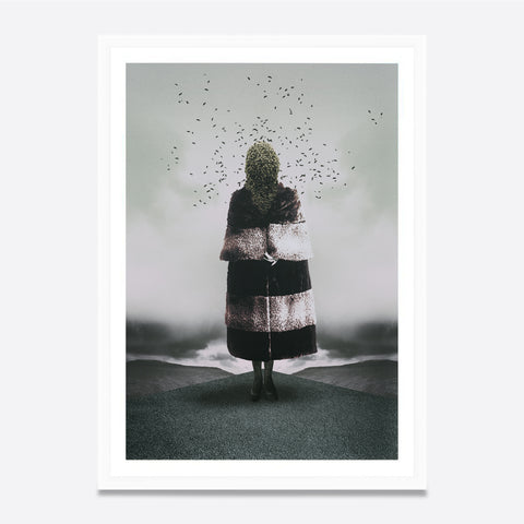 The Swarm of Loneliness