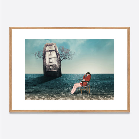 Time and Tide