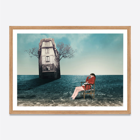 Time and Tide