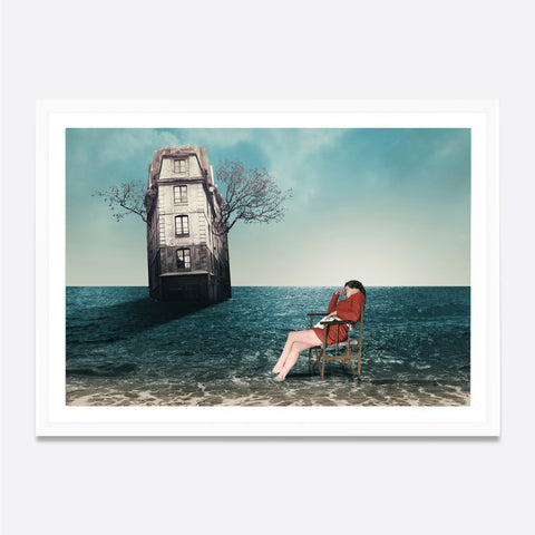 Time and Tide