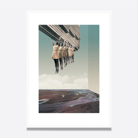 Unknown Destination