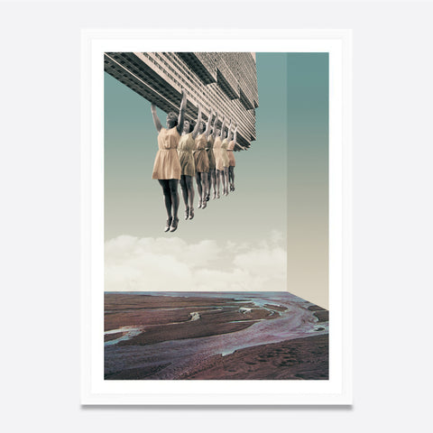 Unknown Destination