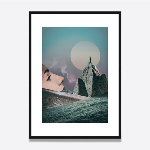 Voluntary Castaway