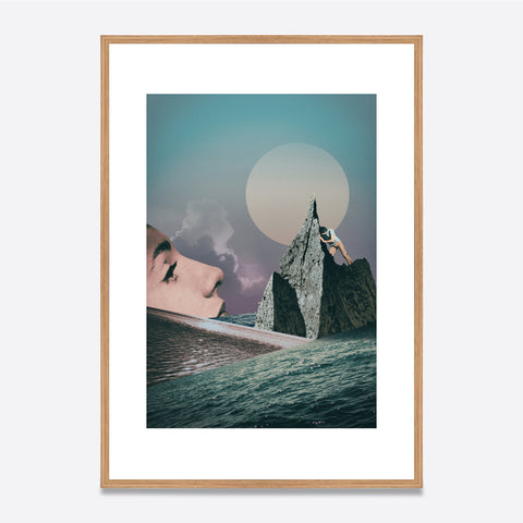Voluntary Castaway