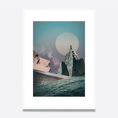 Voluntary Castaway