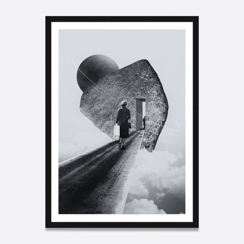 Voyage à Contresens