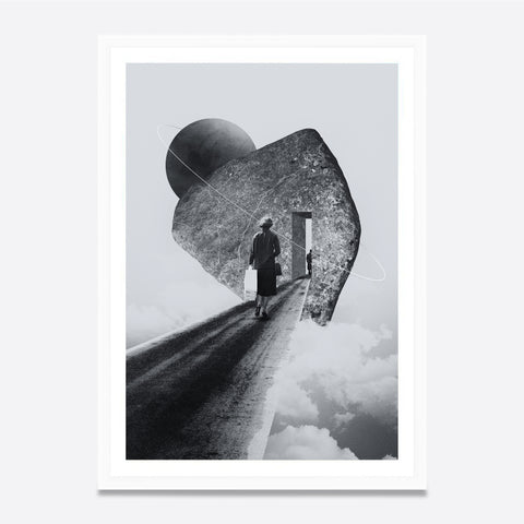 Voyage à Contresens