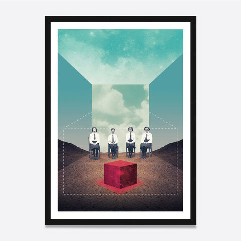 Waiting Room