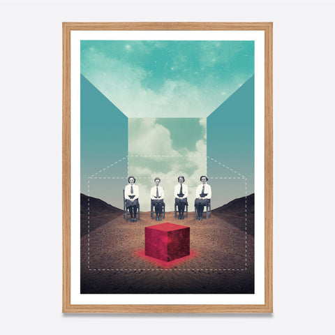 Waiting Room