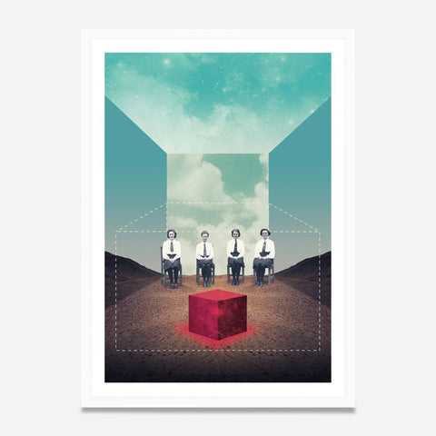 Waiting Room
