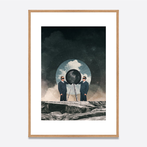 Phantom Cosmonauts