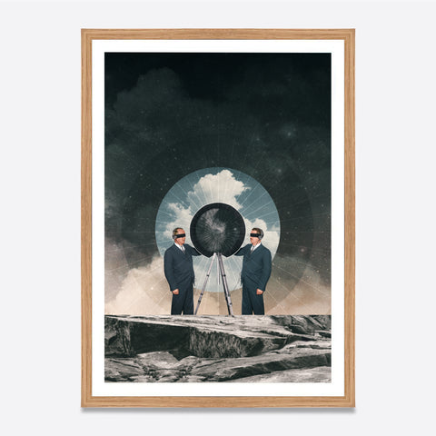 Phantom Cosmonauts