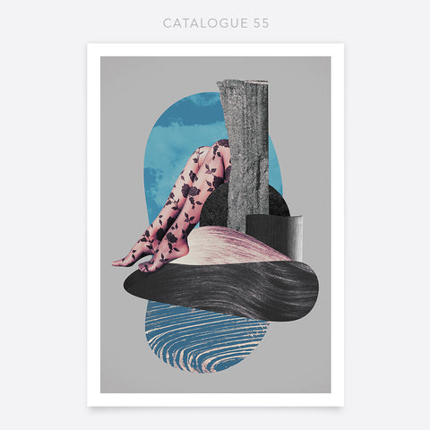 Catalogue 2021 - Prints