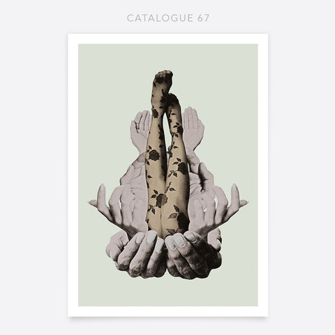 Catalogue 2021 - Prints