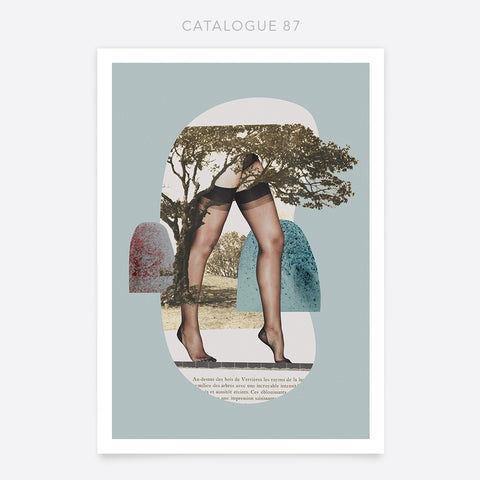 Catalogue 2021 - Prints