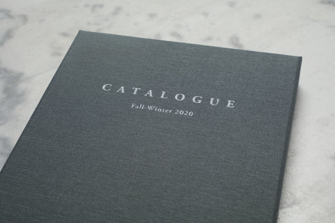 Catalogue 2020