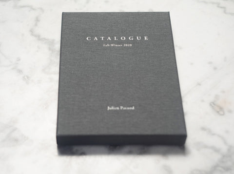 Catalogue 2020