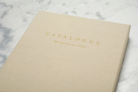 Catalogue 2020