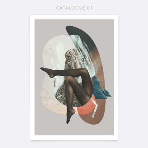 Catalogue 2020 - Prints