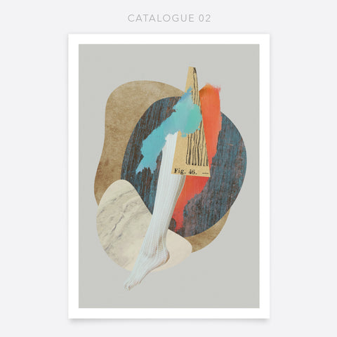 Catalogue 2020 - Prints