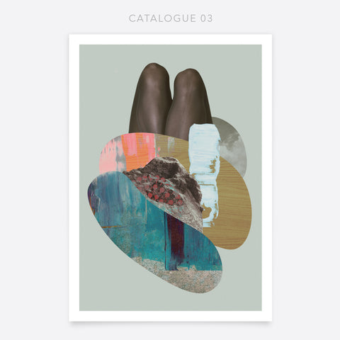 Catalogue 2020 - Prints