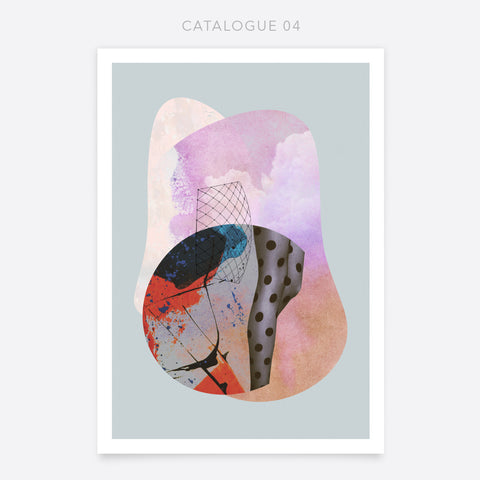 Catalogue 2020 - Prints