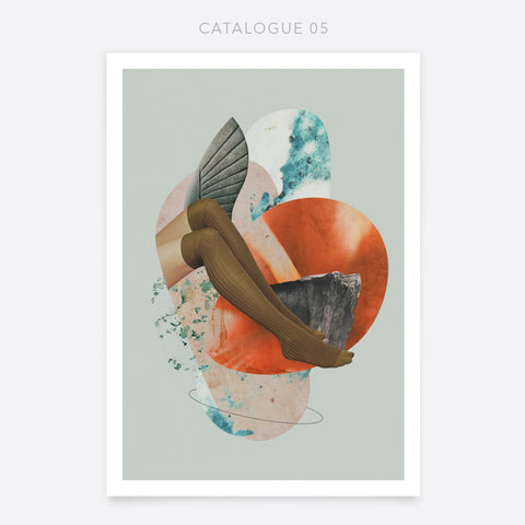 Catalogue 2020 - Prints