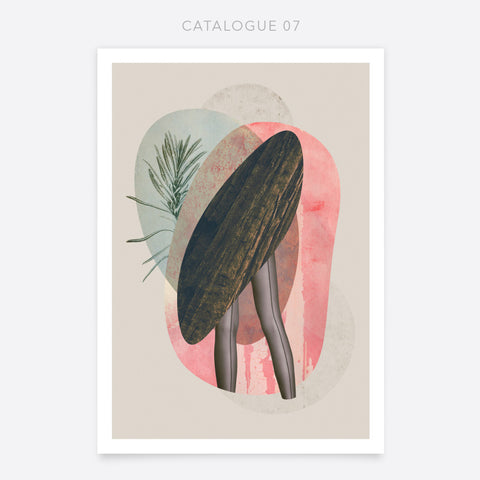 Catalogue 2020 - Prints