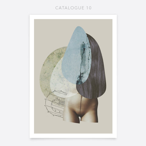 Catalogue 2020 - Prints