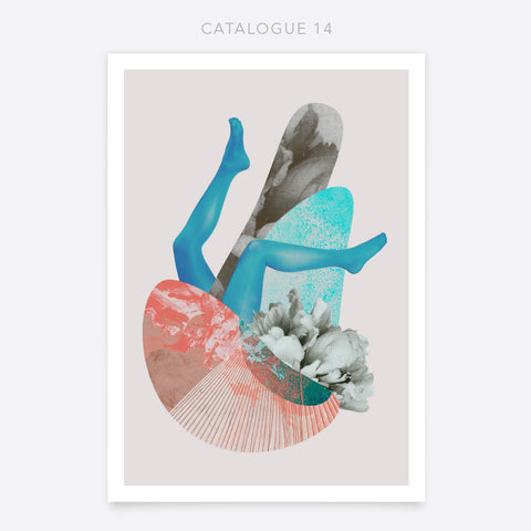 Catalogue 2020 - Prints