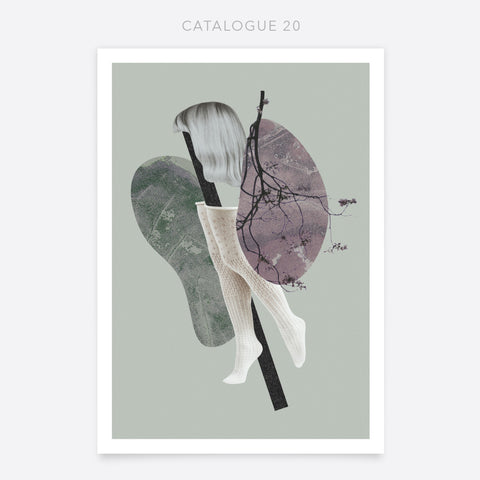 Catalogue 2020 - Prints