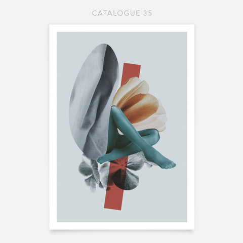 Catalogue 2020 - Prints