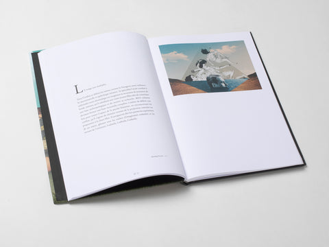 Perpendicular Dreams, Volume I