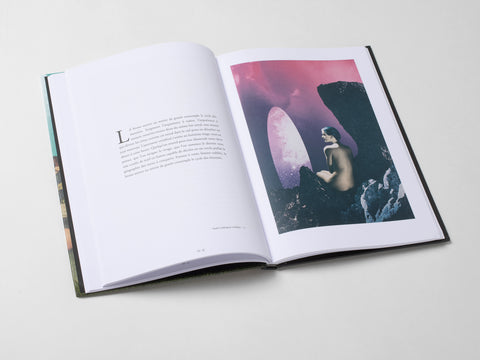 Perpendicular Dreams, Volume I