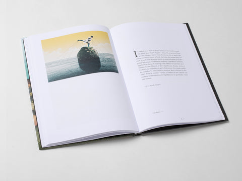 Perpendicular Dreams, Volume I