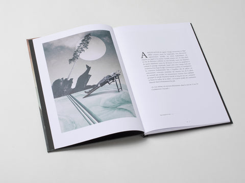 Perpendicular Dreams, Volume II