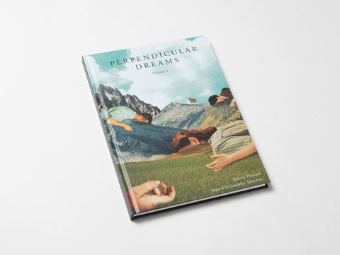 Perpendicular Dreams, Volume I