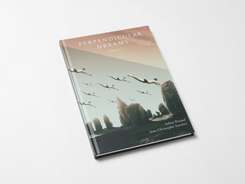 Perpendicular Dreams, Volume II